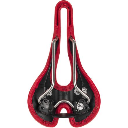 Selle SMP - Pro Saddle