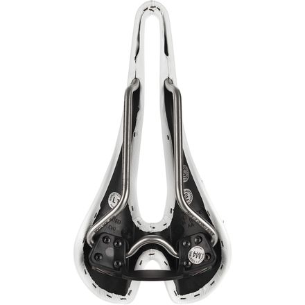 Selle SMP - Stratos Saddle