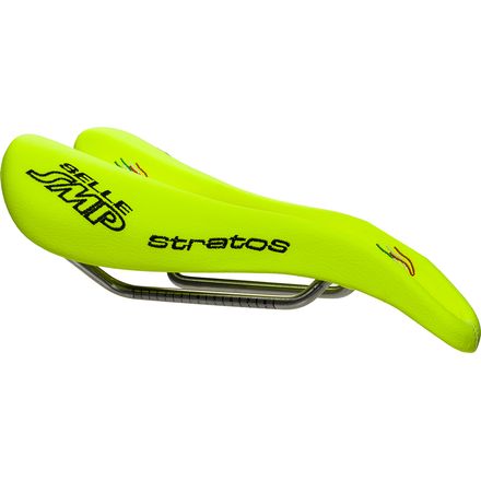 Stratos Saddle