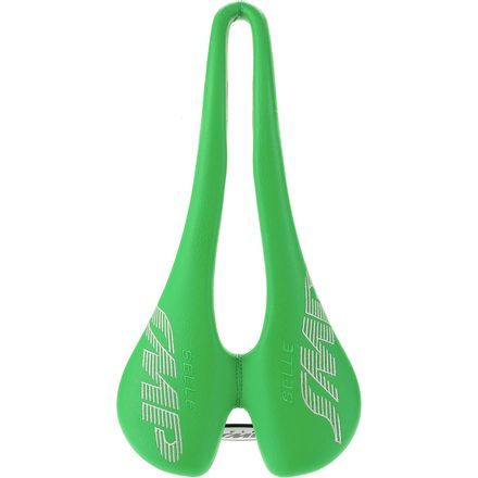 Selle SMP - Nymber Saddle