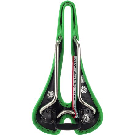 Selle SMP - Nymber Saddle