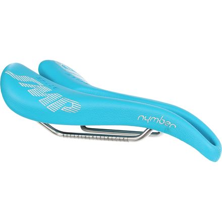 Nymber Saddle