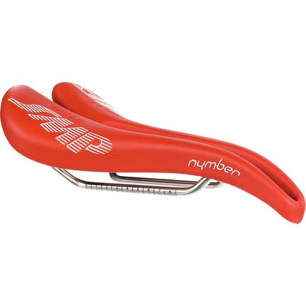 Nymber Saddle