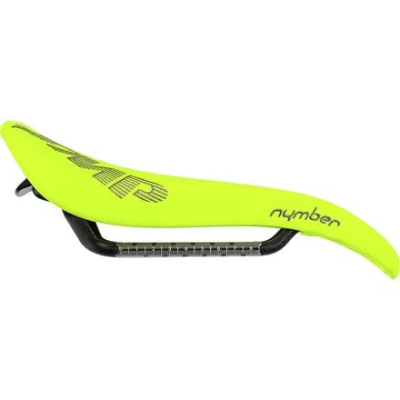 Selle SMP - Nymber Carbon Saddle