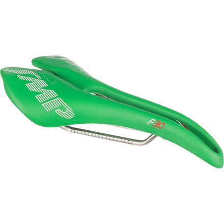 F30 Saddle