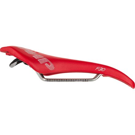 Selle SMP - F30 Saddle