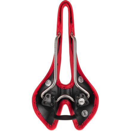 Selle SMP - F30 Saddle