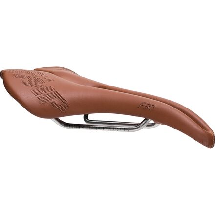F30 Saddle