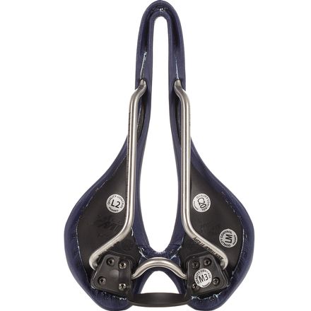 Selle SMP - F30 C Saddle