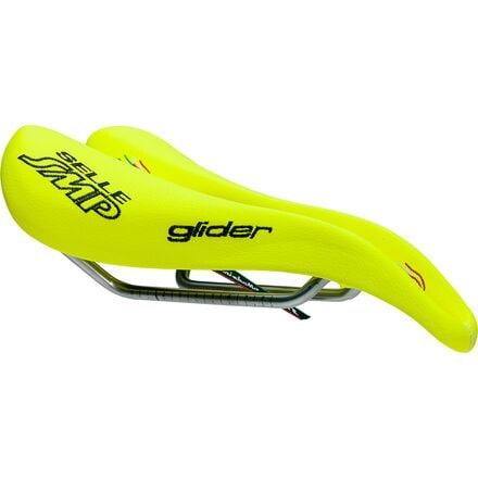 Selle SMP - Glider Saddle