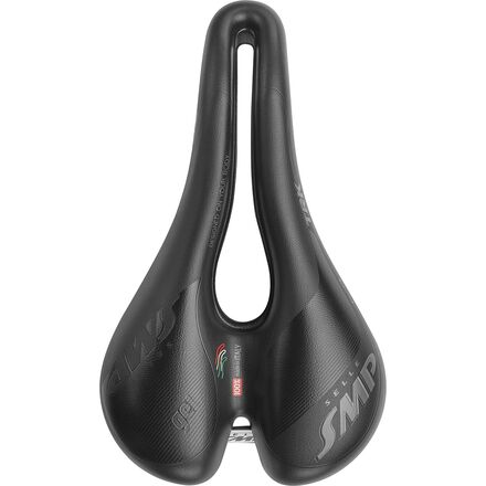 Selle SMP - TRK Gel Saddle