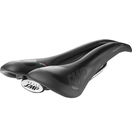Selle SMP - Well Gel Saddle
