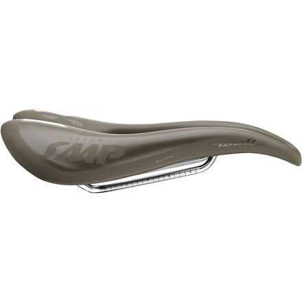 Well Gel Saddle