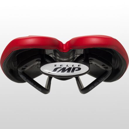 Selle SMP - VT20 Saddle