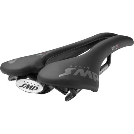 Selle SMP - VT20 C Carbon Saddle