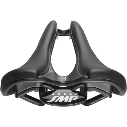 Selle SMP - EVO Plus Saddle