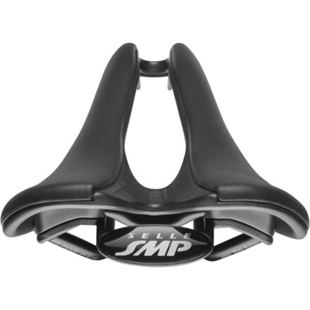 Selle SMP - EVO Saddle