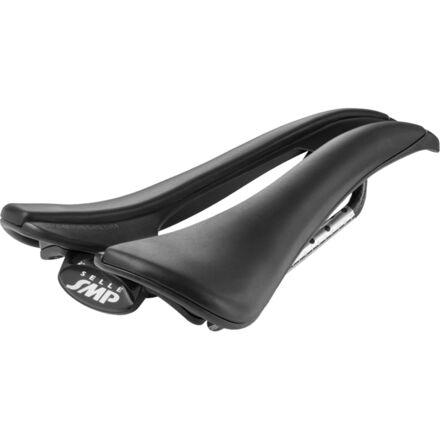Selle SMP - EVO Saddle + Carbon Rails