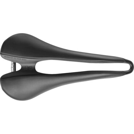 Selle SMP - EVO Saddle + Carbon Rails
