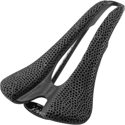 Selle SMP - Selle SMP EVO 3D Carbon Saddle