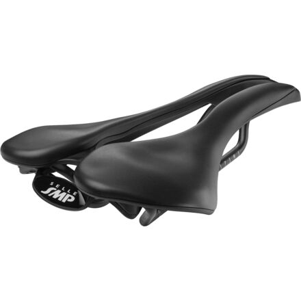 EVO 30C Saddle