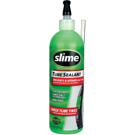 Tire Sealer