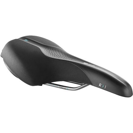 Scientia R1 Relaxed Saddle