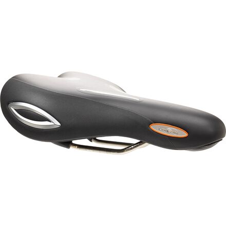 Lookin Moderate Saddle