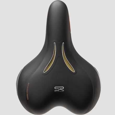 Selle Royal - Lookin Moderate Saddle
