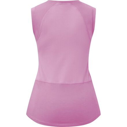 SHREDLY - The Cadence Tank Jersey - Women's