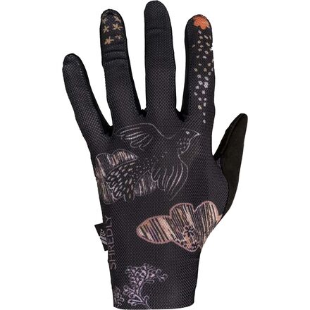 SHREDLY - Mountain Bike Glove - Women's