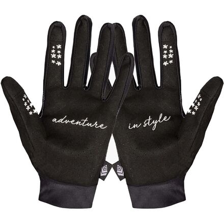 SHREDLY - Mountain Bike Glove - Women's