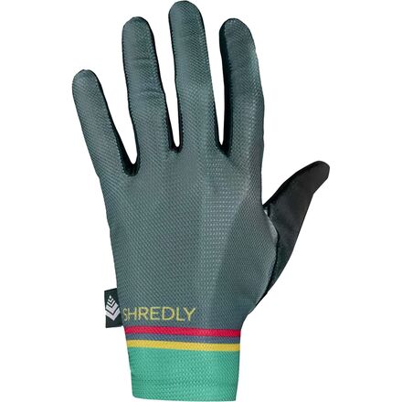 Mountain Bike Glove - Women's
