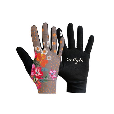 SHREDLY - Mountain Bike Glove - Women's
