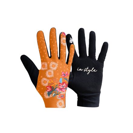 SHREDLY - Mountain Bike Glove - Women's