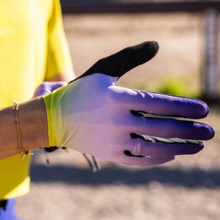 SHREDLY - Mountain Bike Glove - Women's