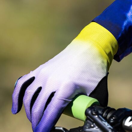SHREDLY - Mountain Bike Glove - Women's