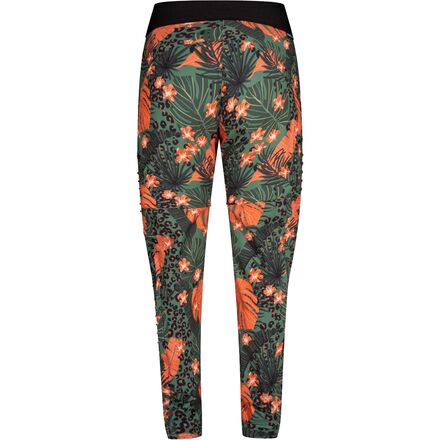 SHREDLY - All Time - Zipper Snap Mid-Rise Pant - Women's