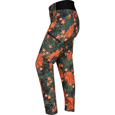 SHREDLY - All Time - Zipper Snap Mid-Rise Pant - Women's