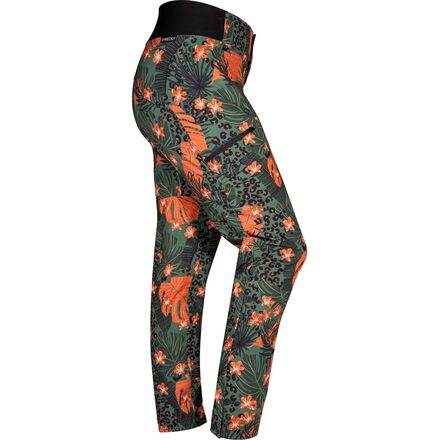 SHREDLY - All Time - Zipper Snap Mid-Rise Pant - Women's