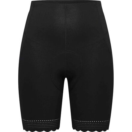 Biker Cham Liner Short - Women's