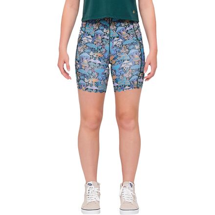 Biker Short - Women's