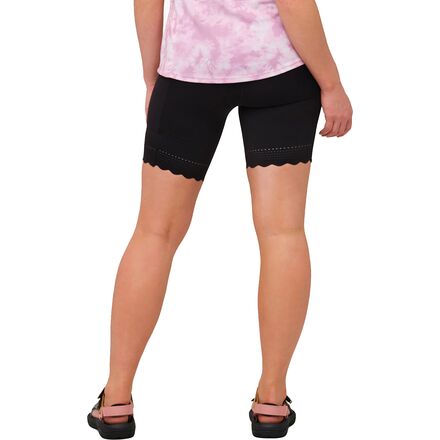 SHREDLY - Biker Short - Women's