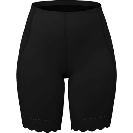 SHREDLY - Biker Short - Women's