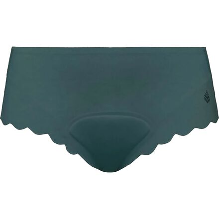 SHREDLY - Hipster Cham Liner Short - Women's