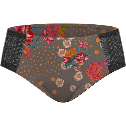 Hipster Cham Liner Short - Women's
