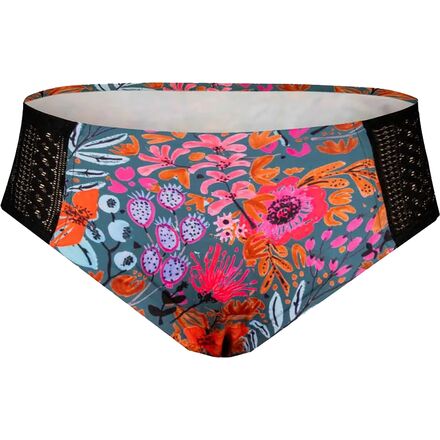 Hipster Cham Liner Short - Women's