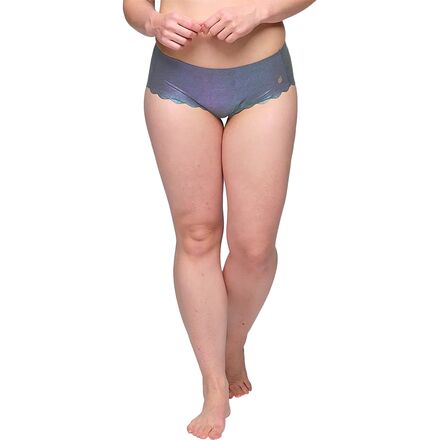 Hipster Cham Liner Short - Women's