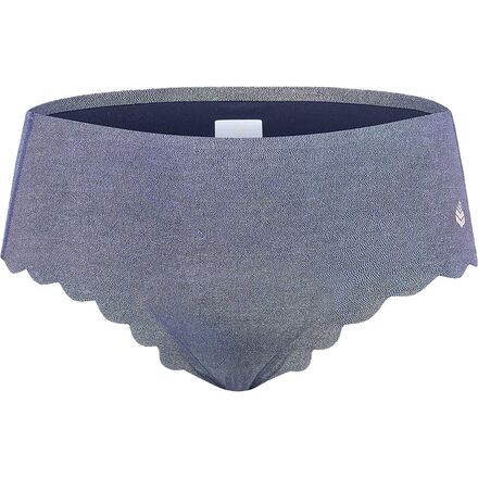 SHREDLY - Hipster Cham Liner Short - Women's