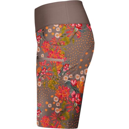SHREDLY - Limitless - Stretch Waistband High-Rise 11in Short - Women's